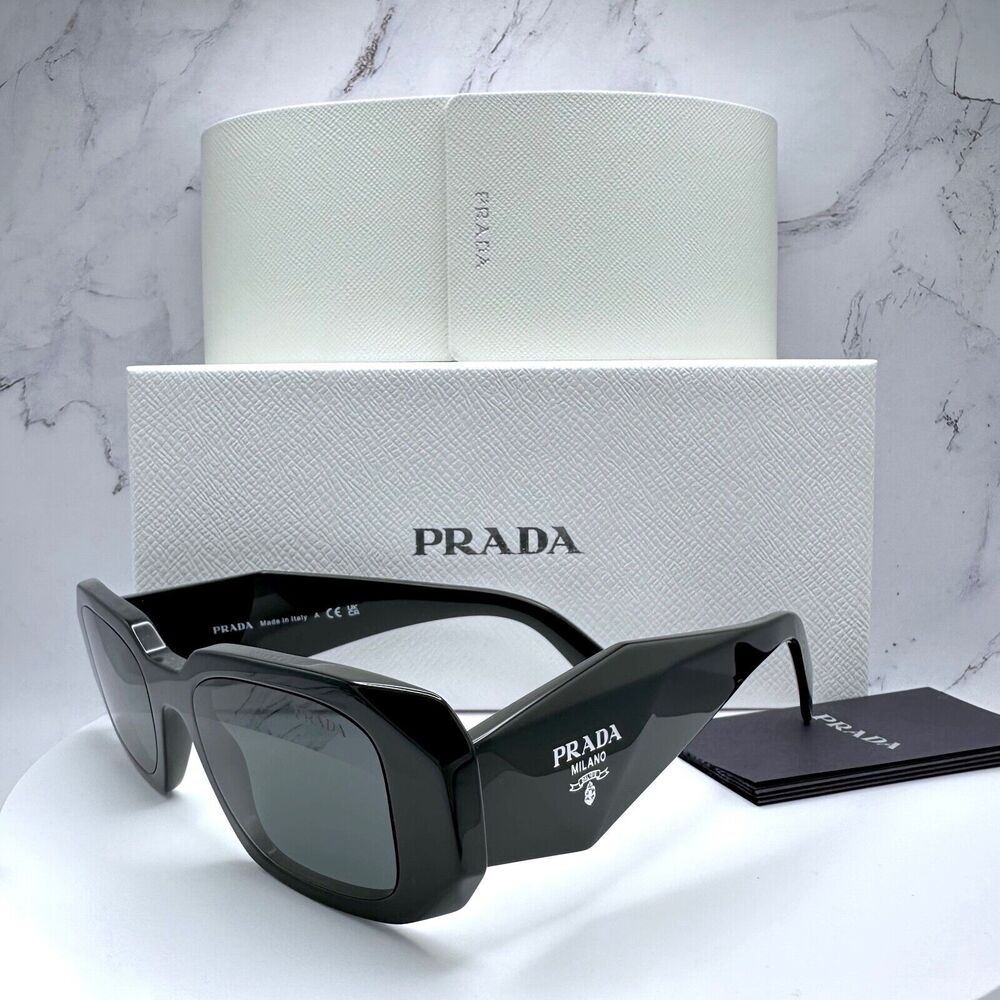 PRADA Sunglasses New